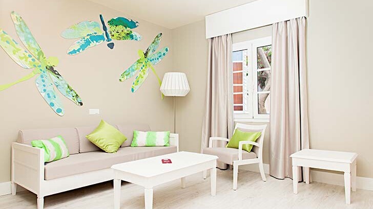 Apartamentos LIVVO Morromar